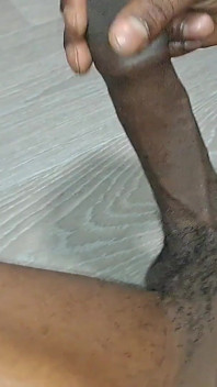 Nata4sex 내 대물 자지 사정 쓰다듬기