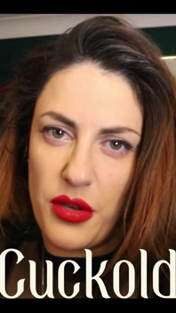 Your Wife Is Fucking Someone Else and Won't Let You Watch