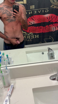 This What You Wanted to See?