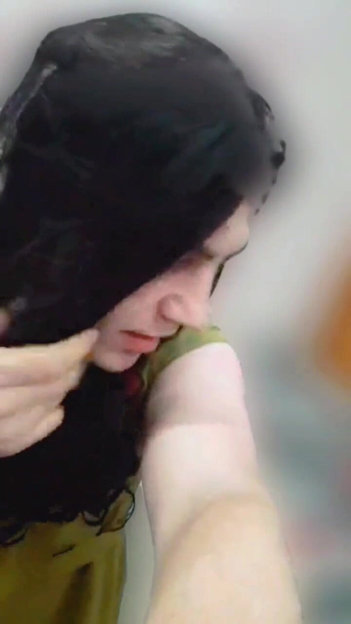 Kitty_Cross: Babe Cute Ladyboy Hot Femboy Model Sexy Crossdresser Big Ass...