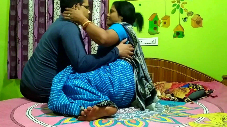 Popmini: Indian Bhabhi Hot Romance and Hard Fucking