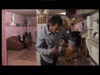 Just X Star: Peluang pelik - DVD
