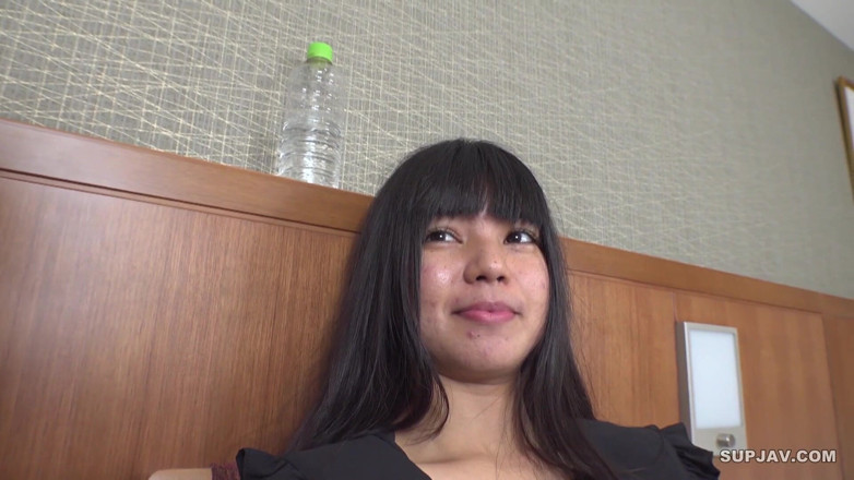 Asian cutie: Asijský anděl 4242