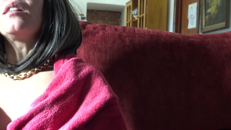 Stepmom Susan: Azgın Arap edepsizce konuşuyor