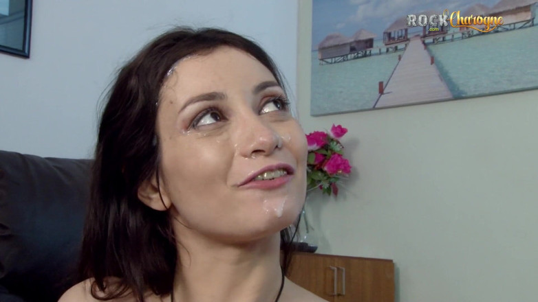 Rock Charogne: Valentina Bianco hvězdy almužny pro chudé