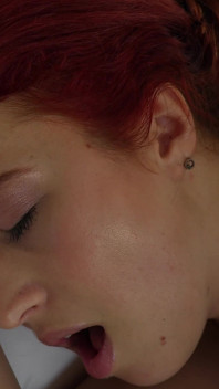 Luna Lain - Jeweled Anal Plug