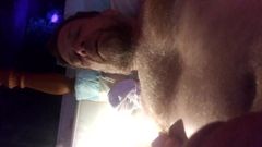 Hairyartist: Hairyartist in Nipple Training Introduction 11 7 2022