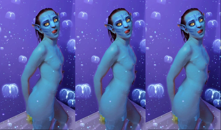 SexyFairyTale: Avatar