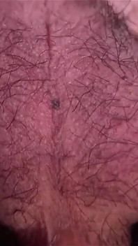 Sexy Twink's Hairy Balls Move All Alone for This Fascinating Gay Porn Video