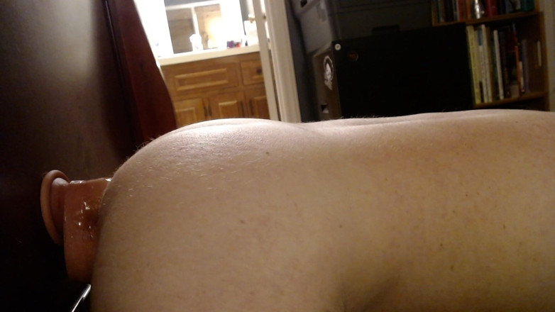 RobertLacrosse: Šukání robertku, šukání zadku