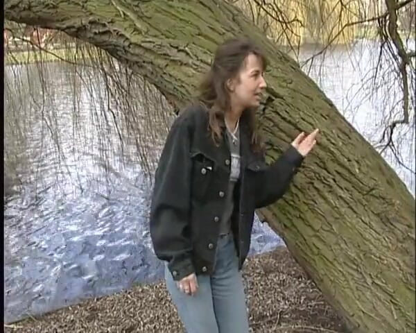 YOUR FIRST PORN: Sandra gibt heute vollgas mit beiden loecher - hari ini sandra...
