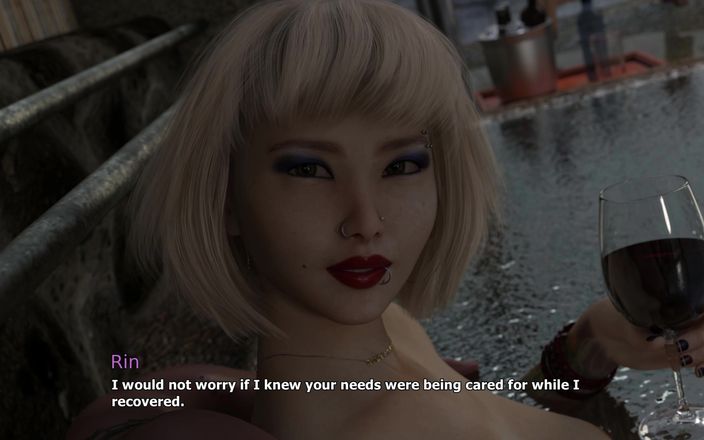 Wickedgammes: Sons of Analarchy Part 87