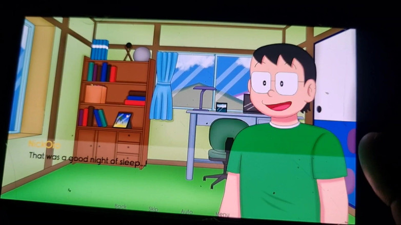 Dupdufyryrufggyu: Bibi tiriku melihatku menggoyang penisku, setelah itu aku peras susu...