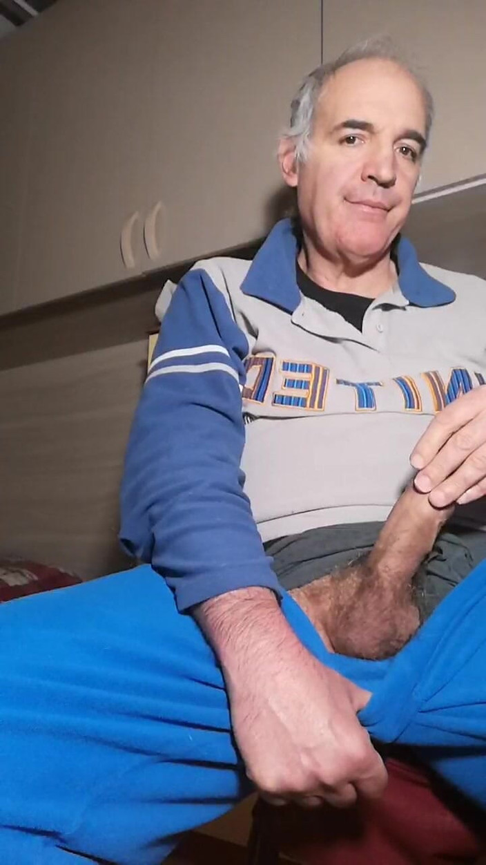 Setesesso7: Sono Troppo Voglioso È Ora Di Masturbarmi Il Pene