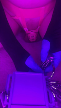 Debut 10 Hari Lunathesissy Lockup