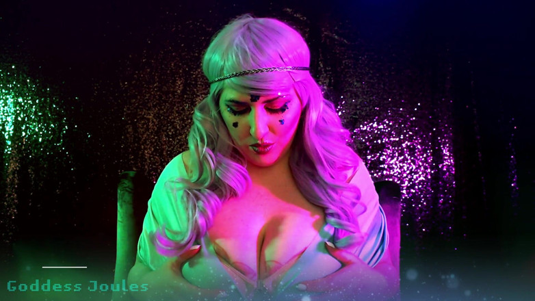 goddessjoules: Assimilation Part 1 We Are Gaia