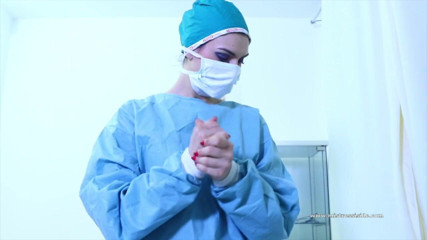 Mistress Iside: Padrona Iside-Catetere di edicolare per inos