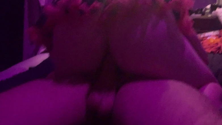 Brashen: Teen Twink Rides Big Dick Older Mans Cock