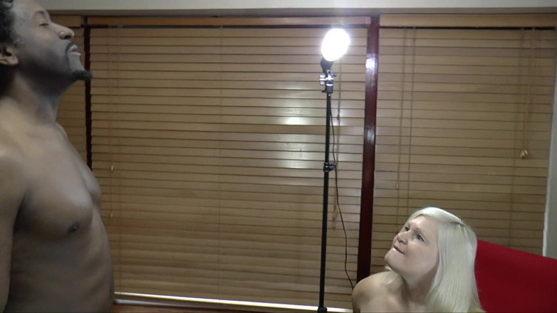 Lacey Starr productions: New York audities
