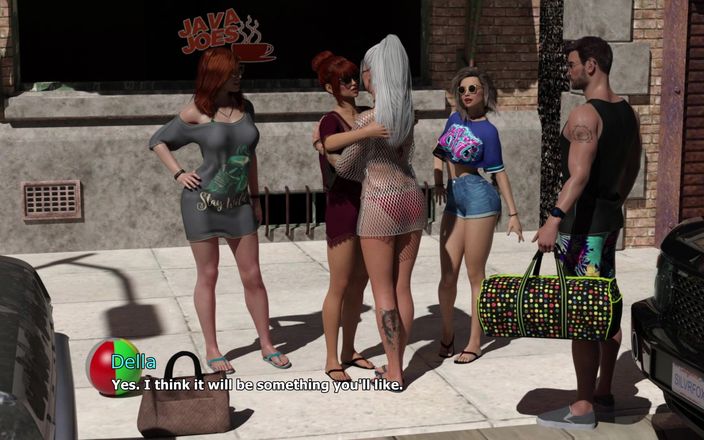 WICKEDGAMMES: Sons of Analarchy (part 41)