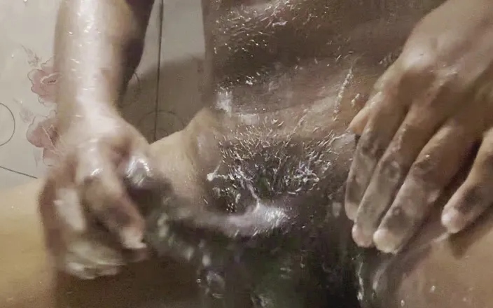 Hacker Boy: Indian Big Thick Dick Massage