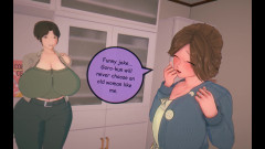 PixelAftDark: Tiba-tiba bertunang di Ntr