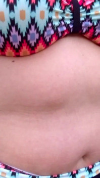 Fat Old Belly