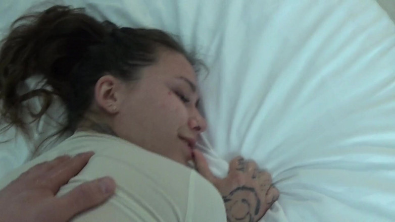 Amateur Homemade Porn: 私の20歳のトルコの義理の妹とのセックス