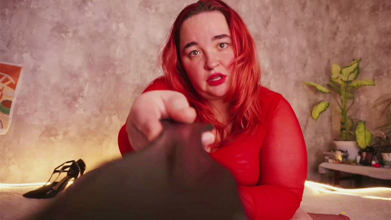 AssGives: Findom