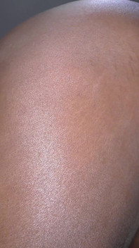 Black Whore Takes a Big White Cock in the Ass and She Loves It Until I Cum Inside