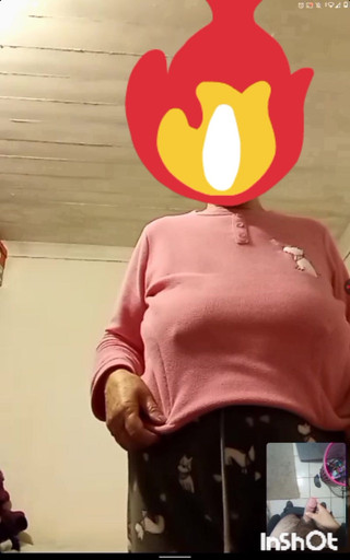 Dog4242: Nine genç penisle ısınıyor
