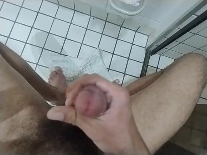 Virtual ToyBoy: Cumshot Hot