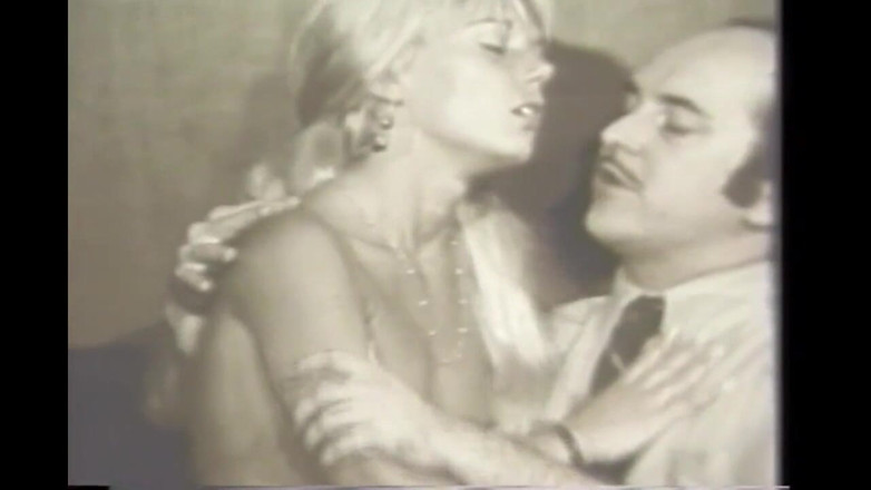 Vintage Usa: Si jalang vintaj yang paling cantik dikongkek oleh doktor kejiranan...