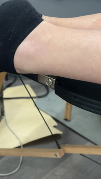 The Member Couldn’t Handle the Strain