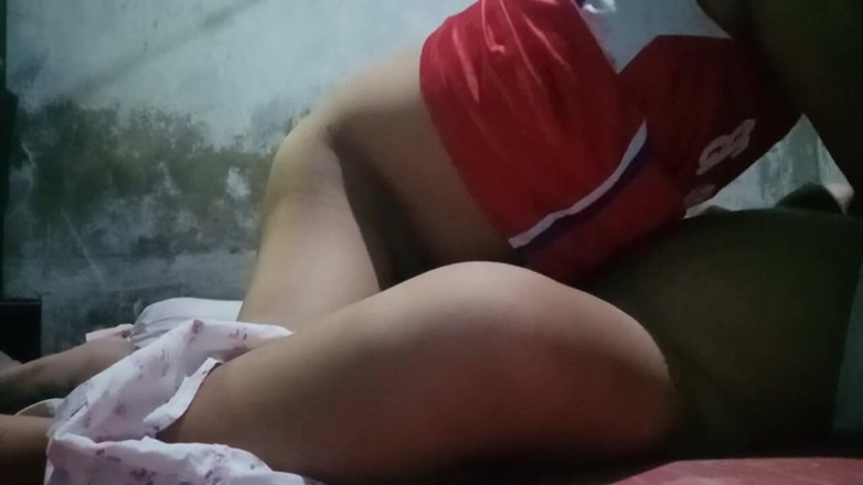 Chubbyme Pinay: Chubby Pinay Auntie Got Her Best Fuck in Her Room...