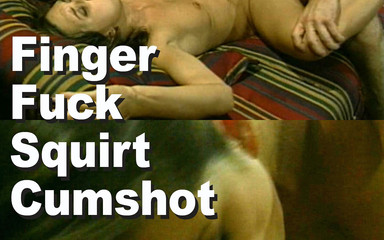 Edge Interactive Publishing: Stephanie swift e tony tedeschi scopano con le dita lo...