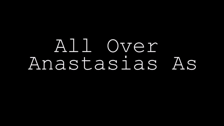 Desperate Pleasures: พ่นน้ำเงี่ยนเต็มก้น Anastasia