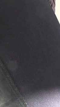 Kissing and Sniffing Riding Pants Ass, Beautiful Hands, JOI, POV Lady Victoria Valente