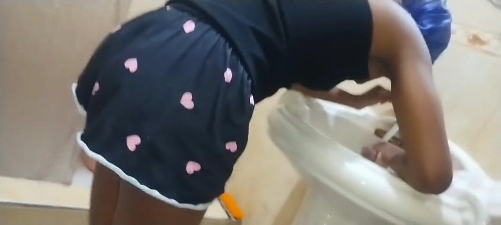 Island Bratz: Small Cute Step Sister Swallow Cum and on BBC! Omg...