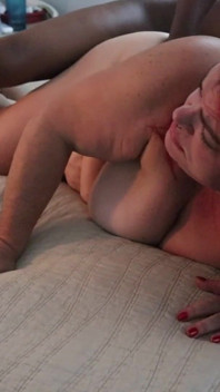 Liz anale date met baas