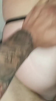 Knullade POV