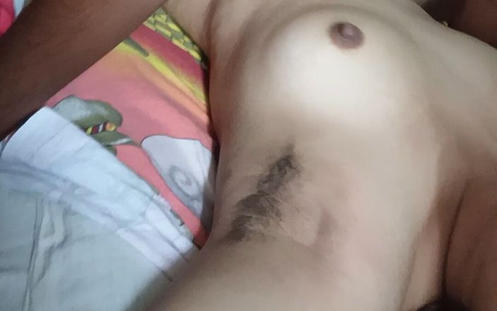 GlamorousBow9: knullar min kontorskollega mycket snabbt när min man är borta.