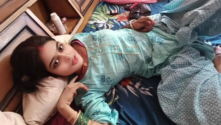 RAKP355: Desi Solo Video