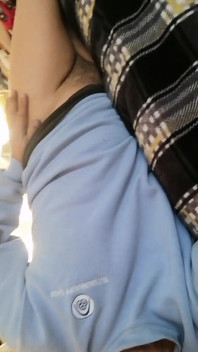 Dương vật giả trong đít