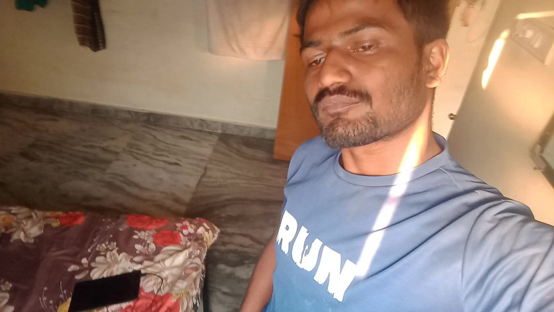 KUMBHA MANOJ KUMAR: Pornostar a tutto corpo godendo tutti i paesi