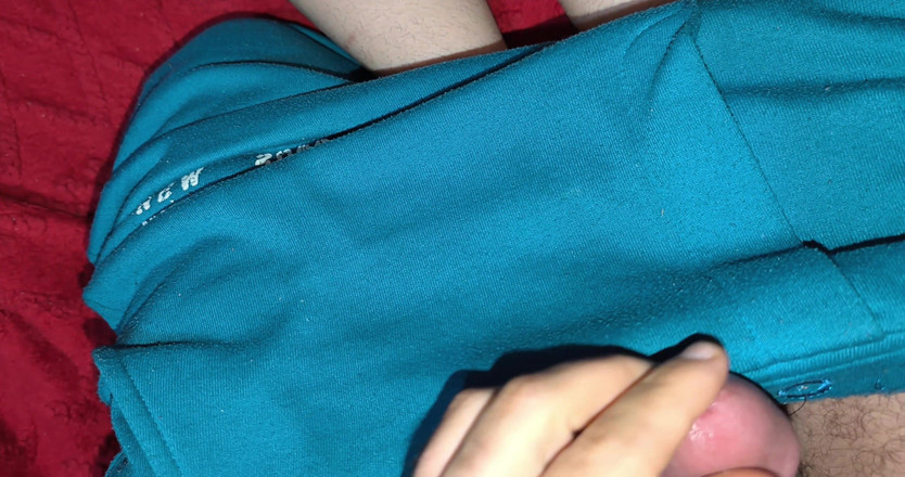 Moroccancouple: Ošukal muslimskou manželku, zatímco uklízela dům