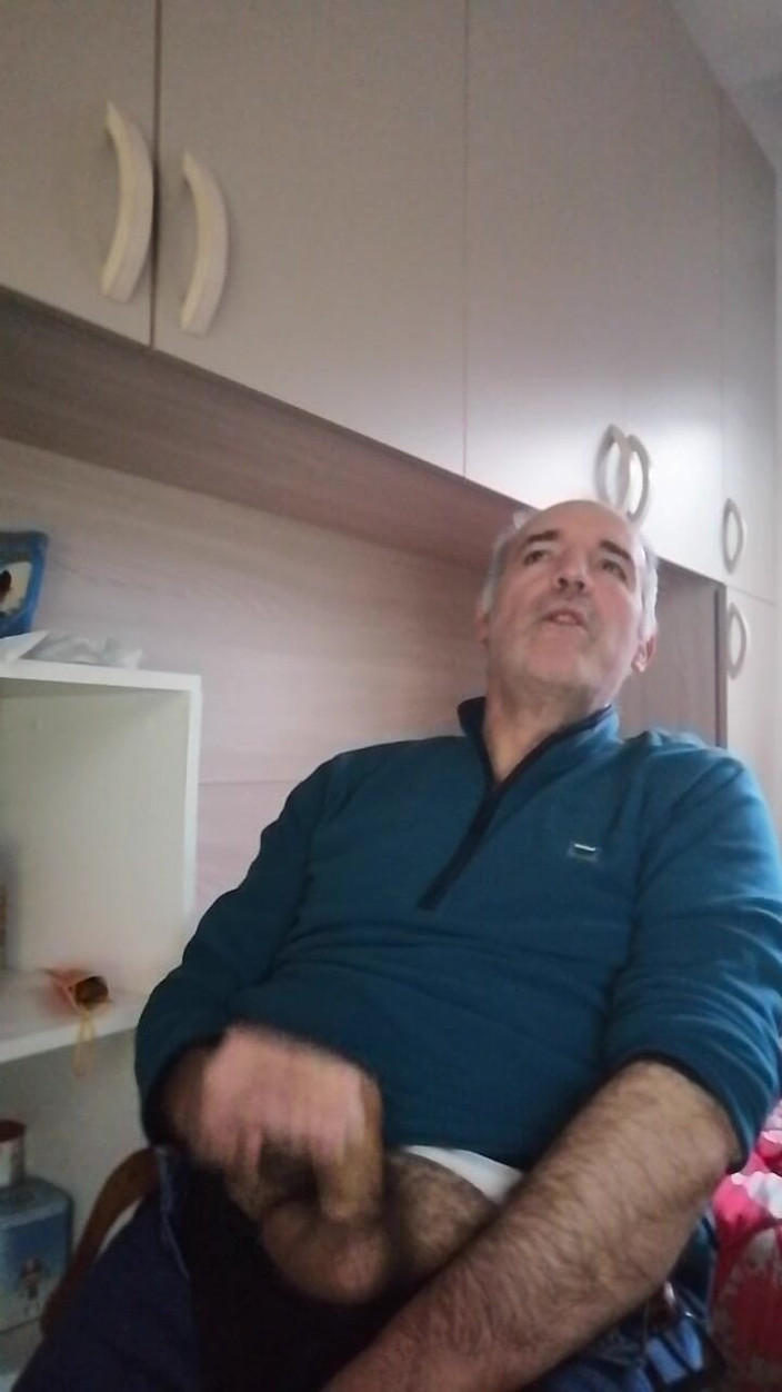 Setesesso7: Můj otrok se ohne, aby byl ošukaný do zadku