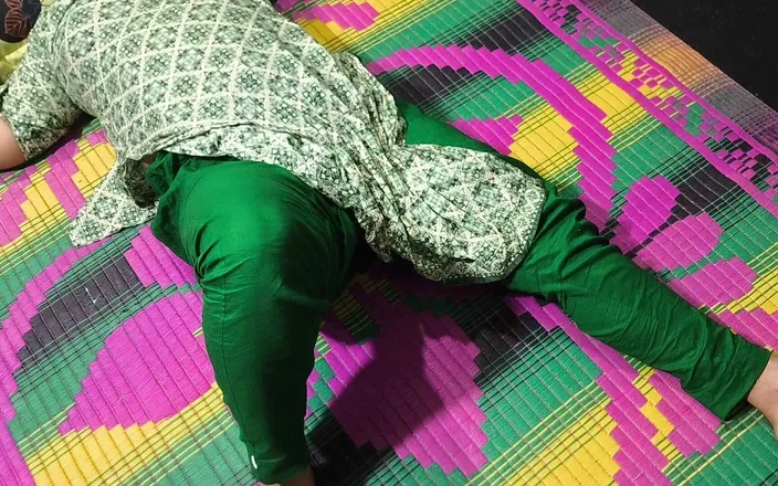 SAFI-SEXY: My Aunty Anal Sex Desi Village House Fast Time