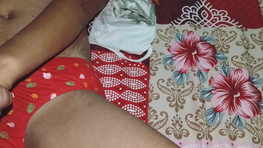 Hunger Bhabhi (Chanwithfun)