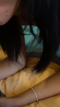 Fadia Failed Bareback